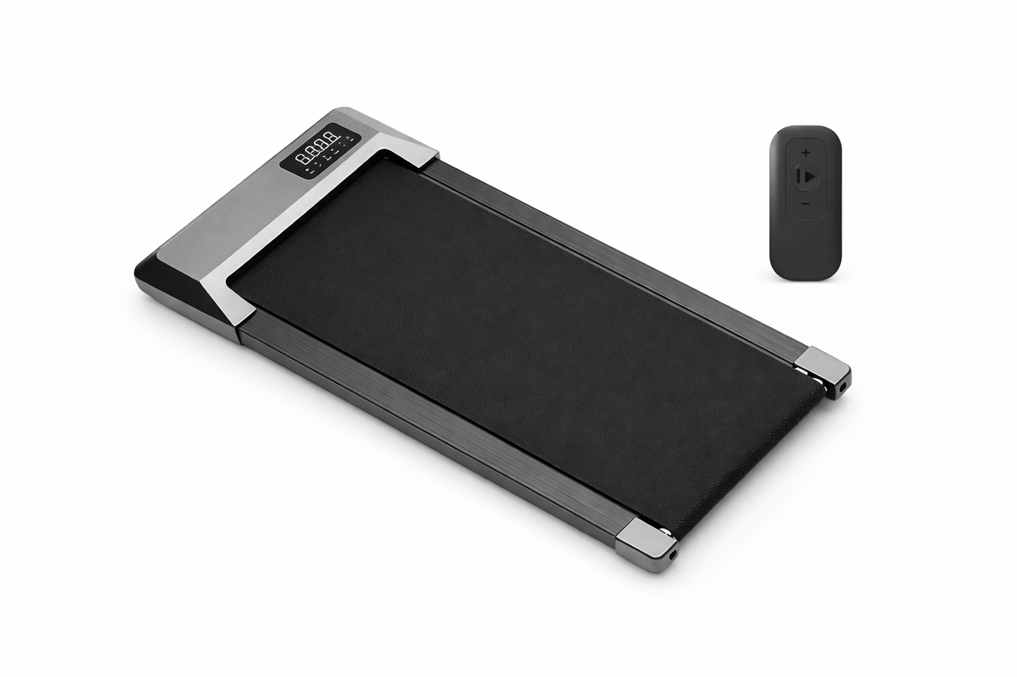 Compact Under-Desk Treadmill