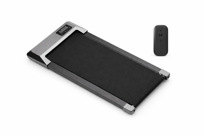 Compact Under-Desk Treadmill