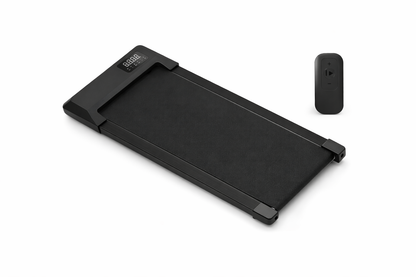 Compact Under-Desk Treadmill