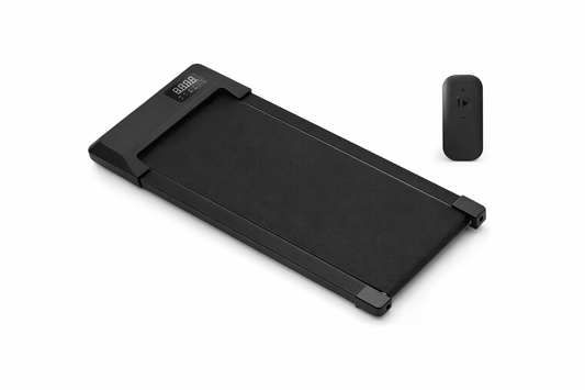 Compact Under-Desk Treadmill